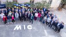 Cassà tornarà a ser una de les seus del MIC football aquesta Setmana Santa