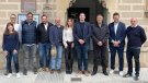 L'Ajuntament presenta el Pla d’Acció de l’AODL de Consolidació i Dinamització del Teixit Empresarial