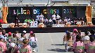 “Els Savis” de cinquè i “Els tres porquets i el llop” de sisè guanyadors de la XVIII Lliga de Glosa de l'Escola Puig d'Arques