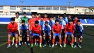 El Cassà supera el Qingdao i manté vives les opcions de classificació al MIC juvenil