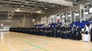 Cassà acull un Seminari internacional de kendo