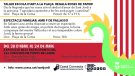 Propostes culturals diverses per la diada de Sant Jordi a Cassà