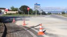 Mor un veí de Cassà en una sortida de via a la C-25 a Campllong