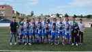 El Cassà B goleja el Palafolls però no pot evitar el descens