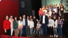 Avui s'han lliurat els 59s Premis Literaris de Cassà