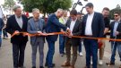 Arrenca la 41 edició de la Fira Comarcal de Primavera de Campllong