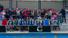 El Cassà perd a Santa Cristina per la mínima (2-1)