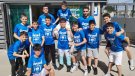 El mini del Foment celebra el títol amb una nova victòria