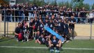 En un gran partit, el Cassà goleja el Fornells (6-2)