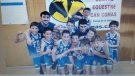 L’equip Pre-Mini masculí del Foment es proclama campió