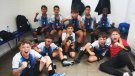 Derrota intranscendent del primer equip del Cassà