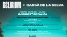 Aquest cap de setmana, festival Delirium a Cassà