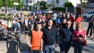 Avui s'ha estrenat la