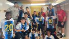 Recta final als campionats de futbol