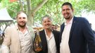 S'inaugura la 8a Fira del Tap i el Suro
