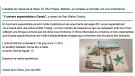 Xerrada sobre 'L'univers esperantista a Cassà'