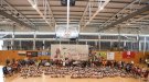 Gran èxit de la 25 Festa torneig Joan Petit a Cassà