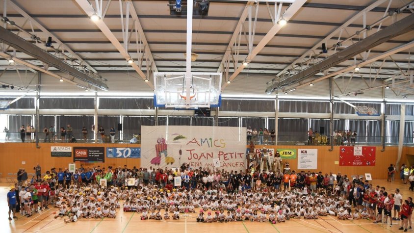Foto final de conjunt