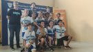 Dos equips del Foment, guardonats a la festa del bàsquet gironí