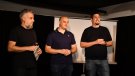 L'exposició de Sergi Batlle aixeca el teló de la Festa Major