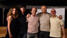El primer disc dels Crytones es distribueix trenta anys després de la desaparició del grup