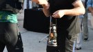 La Flama del Canigó arriba aquesta tarda a Cassà