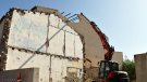 Comencen les obres d'enderrocament de l'antiga fàbrica Rich Xiberta