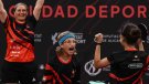 El TT Cassà Eurofirms, campió estatal benjamí femení