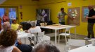 Primera sessió del Pla Estratègic Cassà 2035