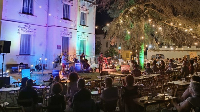 El festival C-65 enguany es fa a Salt i Cassà