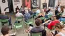 El Grup de Teatre Cassanenc presenta El Mètode Grönholm al FITAG d'aquest estiu