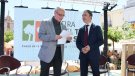 Engega la tercera edició de la Fira del Tap i el Suro, que té com a protagonistes les dones