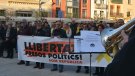 L'ANC de Cassà demana un acord entre ERC i JxC