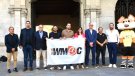 Cassà serà una de les seus del mundial veterà de curses d'Orientació 