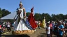 Doble podi català en la jornada final dels mundials de curses d'Orientació