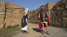“Aquest estiu, Patrimonieja” a les comarques gironines
