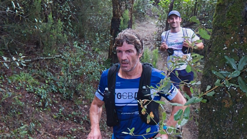 Les curses Tap Trail Cassà incorporen la modalitat de Marató, amb 46 km i 2.200 metres de desnivell