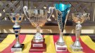 El 13 de setembre, tornejos de bàsquet
