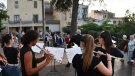 Música i revindicació per commemorar l'11 de setembre