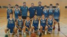 Tercera victòria dels infantils el Foment de bàsquet