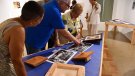 Una exposició històrica per reivindicar que 