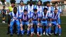 Un gol en el temps afegit derrota el Cassà contra el Sils (0-1)