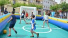 Èxit a la nova edició de Cassà destapa l'esport