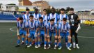Primer triomf del Cassà, que s'imposa al camp del Caldes (2-4)
