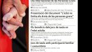 Dia internacional de la Gent Gran