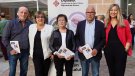 La Diputació de Girona i els consells consultius de les persones grans de les comarques gironines s’uneixen per reivindicar que l’edat no limita els drets