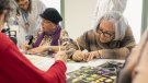 El programa Eixart. Art i Salut porta l’art i la creació als centres d’atenció primària