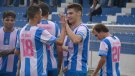 Plàcida victòria del Cassà contra el Lloret (3-0)