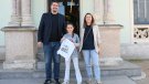Una alumna de l’escola Puig d’Arques de Cassà guardonada en el Concurs Digital d'Aqualia Missió RegenerACCIÓ!