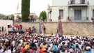 El pregó infantil enceta la Festa Major de Cassà de la Selva, que s’allargarà fins dimarts  